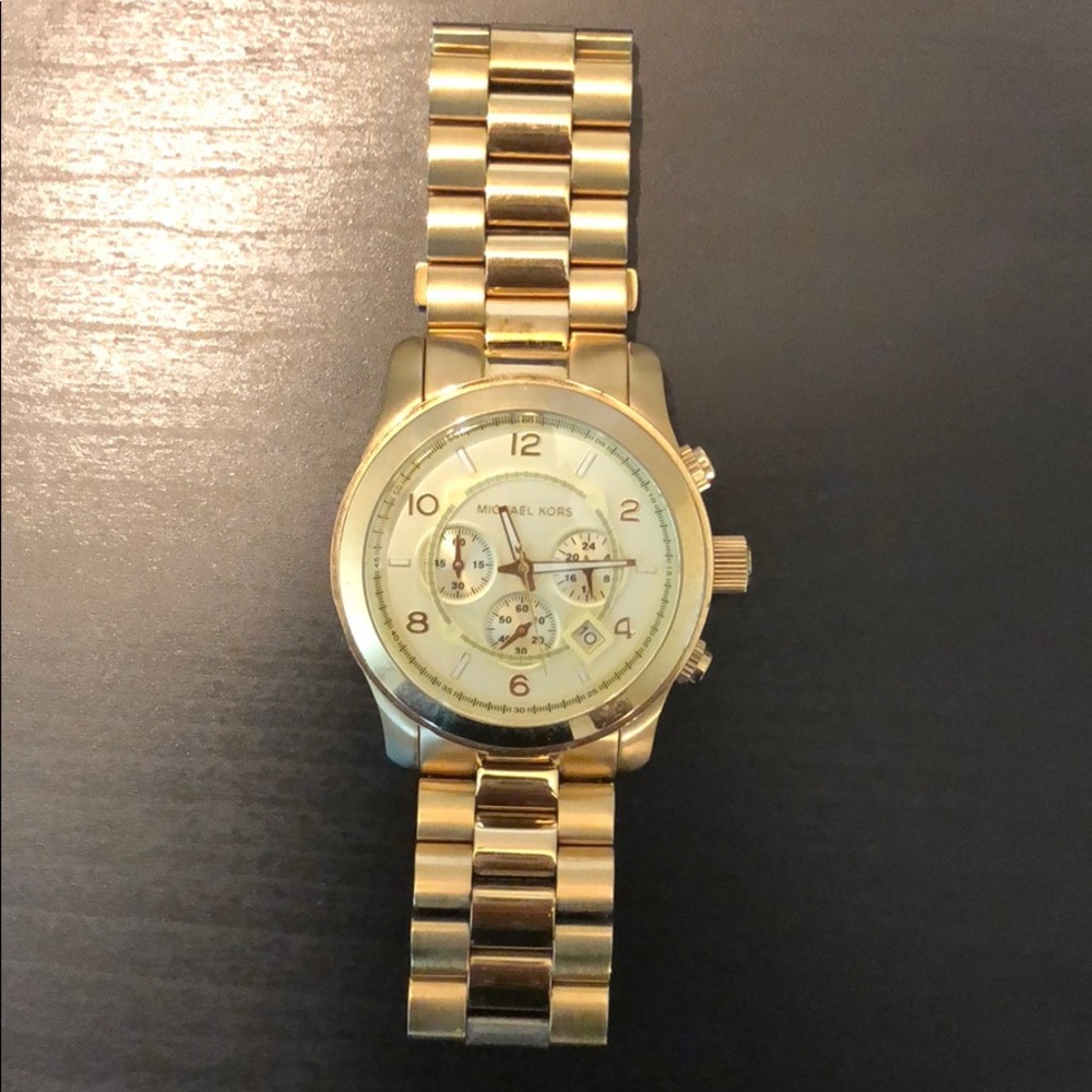 Michael kors watch
